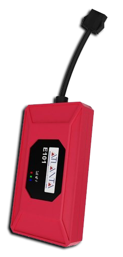E101 GPS