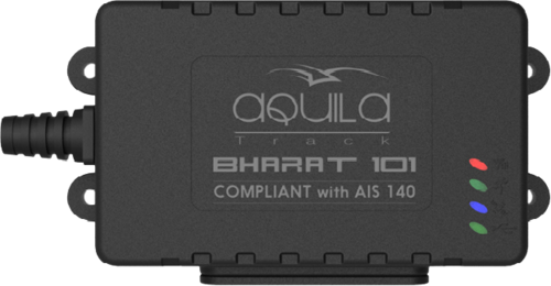 Vehicle Tracker GVT 09